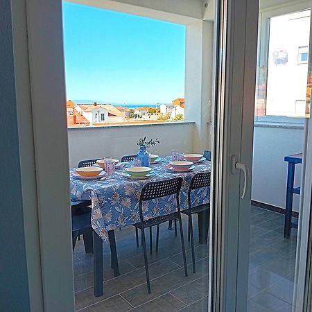 Apartment Ivetka Banjol Exteriér fotografie