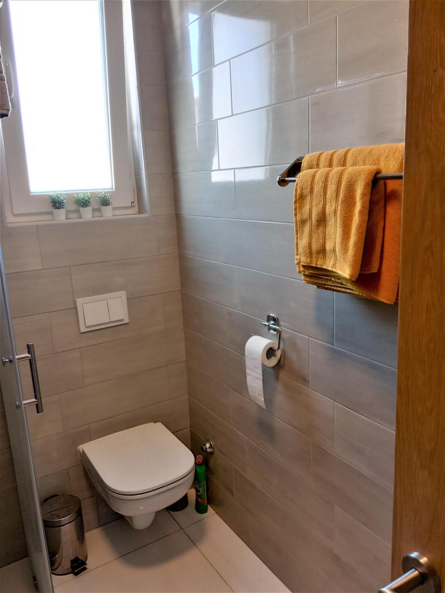 Apartment Ivetka Banjol Exteriér fotografie
