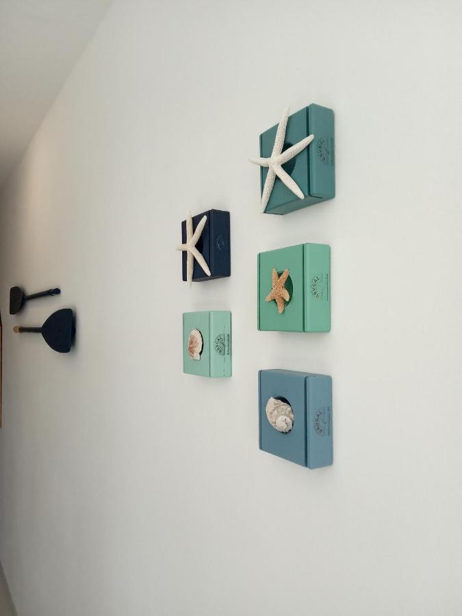 Apartment Ivetka Banjol Exteriér fotografie