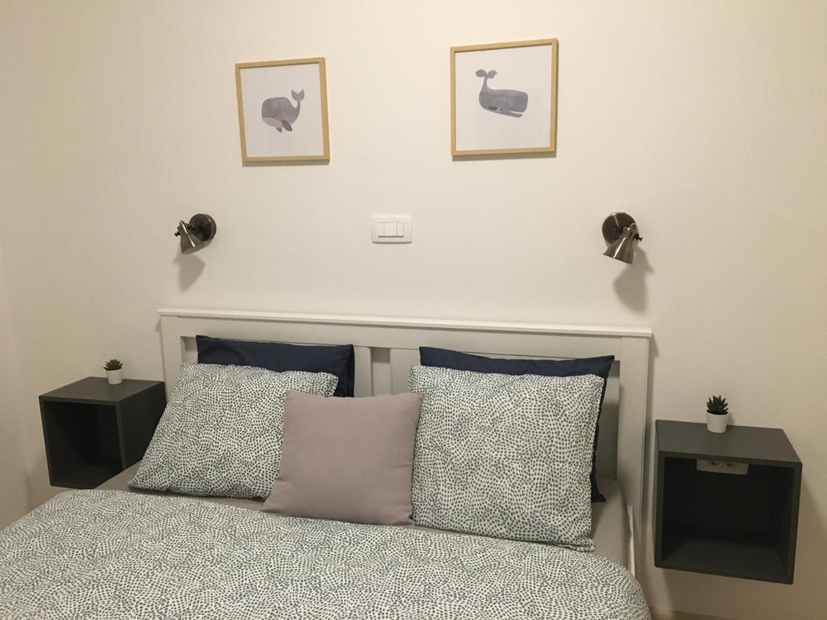 Apartment Ivetka Banjol Exteriér fotografie