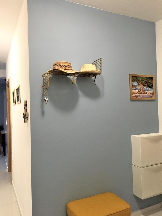 Apartment Ivetka Banjol Exteriér fotografie