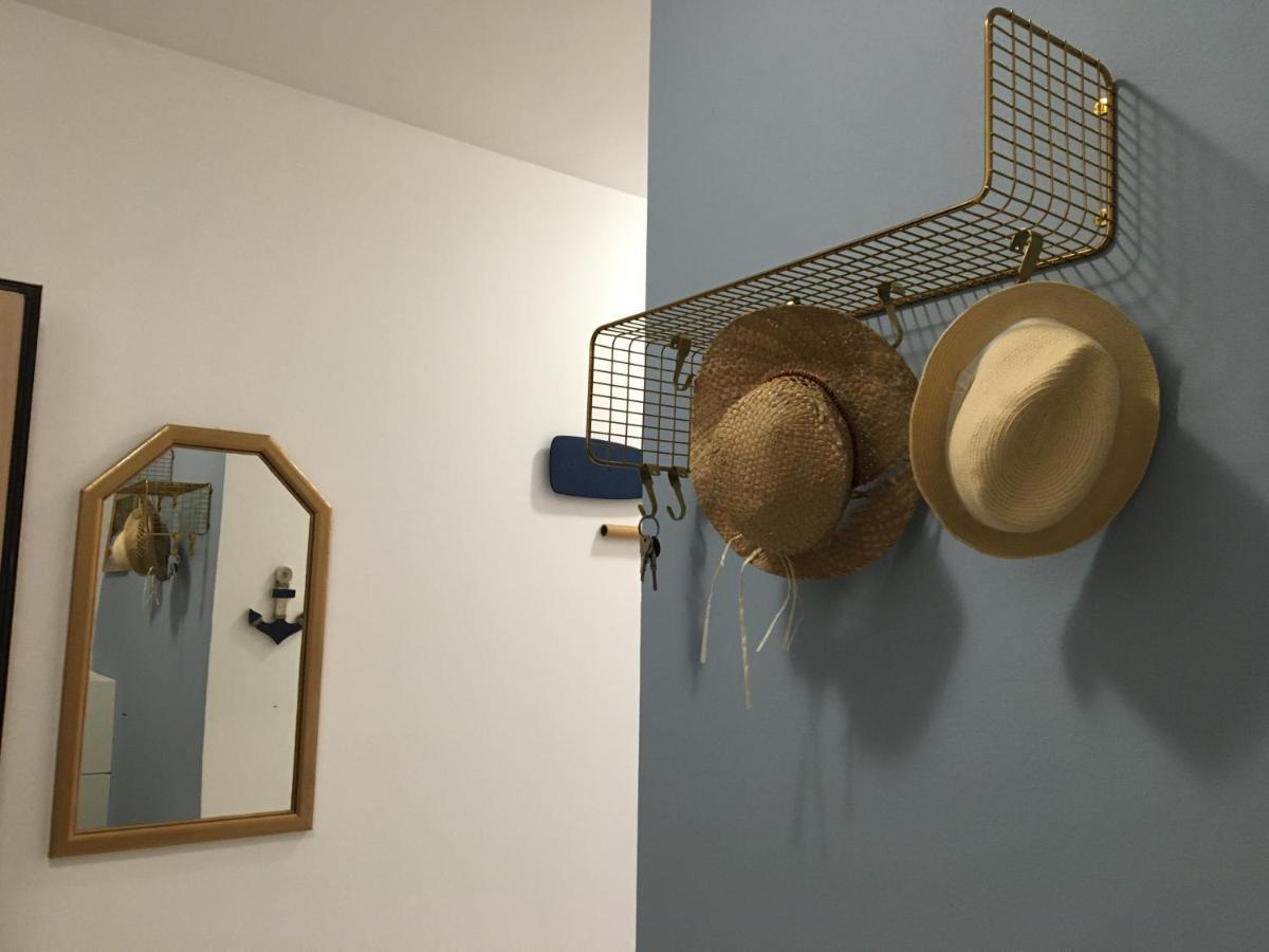 Apartment Ivetka Banjol Exteriér fotografie