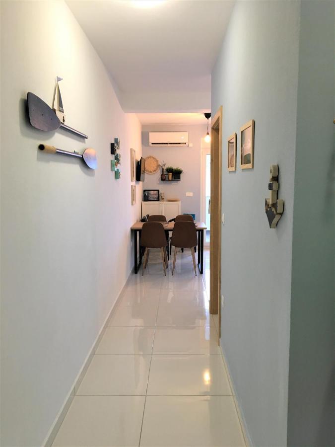 Apartment Ivetka Banjol Exteriér fotografie